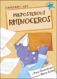 Preposterous rhinoceros