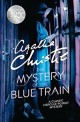 The Mystery of the Blue Train (Paperback)