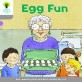 Egg fun