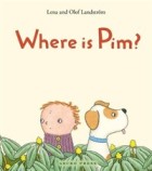Where is Pim? 표지이미지