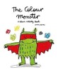 (The)colour monster : a colour activity book