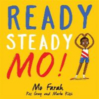 Ready steady mo!