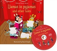 Llamas in pyjamas and other tales