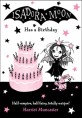 Isadora Moon has a birthday