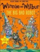 Winnie and Wilbur: The Big Bad Robot (Package)