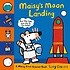 Maisy's Moon Landing : A Maisy First Science Book (Hardcover)