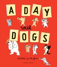 (A) day with dogs 