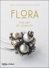Flora : the art of jewelry