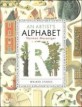 An artists alphabet