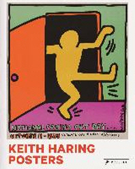 Keith Haring : Posters