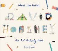 Meet the artist : David Hockney