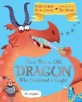 There Was an Old Dragon Who Swallowed a Knight (Hardcover, Main Market Ed.)