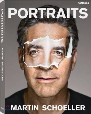 Portraits  : Martin Schoeller