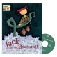 Pictory Set 3-16 / Jack and the Beanstalk (Paperback, Audio CD, Step 3) - 픽토리 Picture Your Story