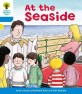 Oxford Reading Tree: Level 3: More Stories A: at the Seaside (Paperback)