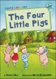 (The)four little pigs