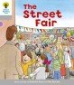 Oxford Reading Tree: Level 1: Wordless Stories B: Street Fair (Paperback)