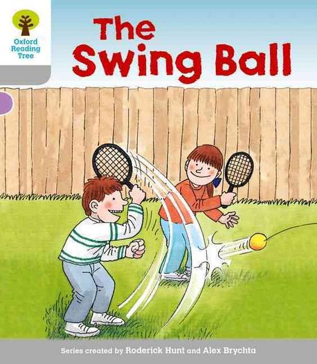 (The)Swing ball 
