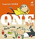 One Thing: featuring Charlie and Lola 