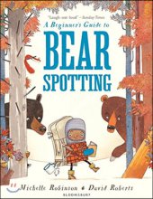 (A)Beginner's guide to bear spotting