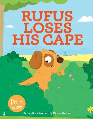 Rufus loses his cape