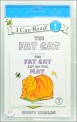 The Fat Cat Sat on the Mat (Paperback + CD 1장)