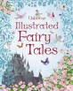 Illustrated Fairy Tales (Hardcover)