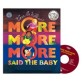 Pictory Set IT-12 / More More More Said the Baby (Paperback, Audio CD, Infant & Toddler) - 픽토리 Picture Your Story