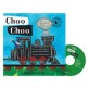 Pictory Set IT-15 / Choo Choo (Paperback, Audio CD, Infant & Toddler) - 픽토리 Picture Your Story