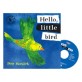 Pictory Set IT-17 / Hello, Little Bird (Paperback, Audio CD, Infant & Toddler) - 픽토리 Picture Your Story