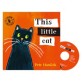 Pictory Set IT-19 / This Little Cat (Paperback, Audio CD, Infant & Toddler) - 픽토리 Picture Your Story