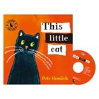 This Little Cat 표지이미지