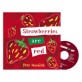 Pictory Set IT-21(HCD) / Strawberries are Red (Hardcover+ Audio CD, Infant & Toddler) - 픽토리 Picture Your Story