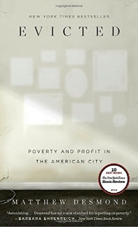 Evicted: poverty and profit in the American city