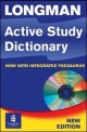 Longman Active Study Dictionary : Helps you build your vocabulary