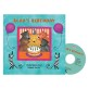 Bear's Birthday (Pictory Pre-Step) (픽토리 (Paperback+CD))