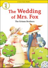 (The) Wedding of Mrs. Fox