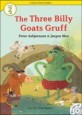 (The) three billy goats gruff 