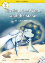 (The) Sun the Wind and the Moon