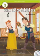 (The) Six sillies