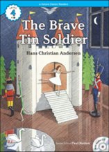 (The)Brave tin soldier