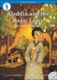 Aladdin and the magic lamp :an Arabian folk tale 