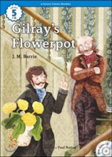 Gilray`s Flowerpot