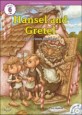 Hamsel and Gretel 