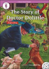 (The) Story of Doctor Dolittle