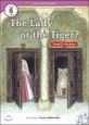 (The) lady or the tiger? 