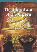 (The) Phantom of the Opera