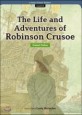 (The)life and adventures of Robinson Crusoe