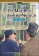 (The) murders in the rue morgue 