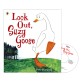 Look Out, Suzy Goose (Pictory Step 1) (픽토리 (Paperback+CD))
